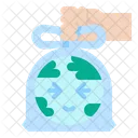 Environment Pollution  Icon