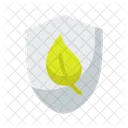 Environment Protection  Icon