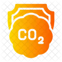 Environment Protection Air Pollution Insurance Icon