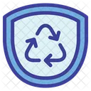 Environment Protection  Icon