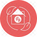 Environment Protection  Icon