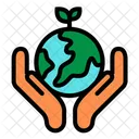 Environmental Ecology Environment Icon