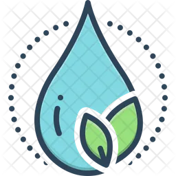 Environmental  Icon