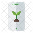 Environmental App  Icon