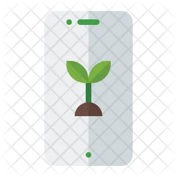 Environmental App  Icon