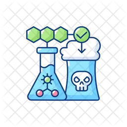 Environmental Biotechnology  Icon