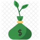 Environmental Costs Environment Cost Icon
