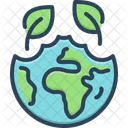 Environmental Diseases  Icon