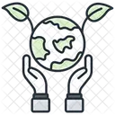 Environmental Ecology Environment Icon