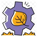 Environmental Management Ecology Environment Icon