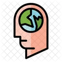 Environmental Mind  Icon