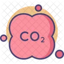 Environmental Pollution Air Air Pollution Icon