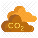 Environmental Pollution  Icon