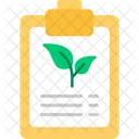 환경 프로그램 환경 프로그램 아이콘