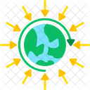 Environmental Protection  Icon
