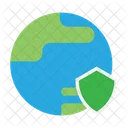 Ecology Earth Day Environment Icon