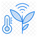 Environmental sensor  Icon