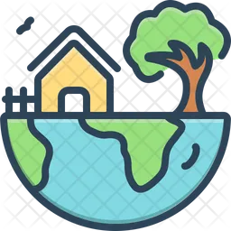 Environments  Icon