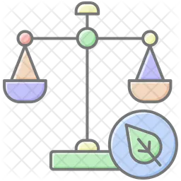 Environnement-justice  Icône