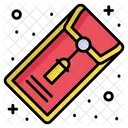 Envolver  Icono
