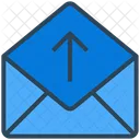 Email Courrier Lettre Icon