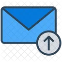 Email Courrier Lettre Icon