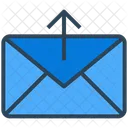 Email Courrier Lettre Icône