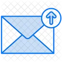 Envoyer un mail  Icon