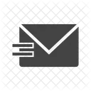 Mail Envoyer Envoi Icon