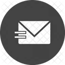 Mail Envoyer Envoi Icon