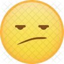 Envy Emoji Emoticon Icon