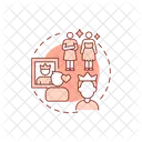 Envy and arrogance  Icon