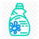 Enzyme Powder Enzyme Detergent Enzyme Icon