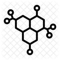 Enzymes  Icône