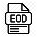 Eod Promotion File Promotion Icon