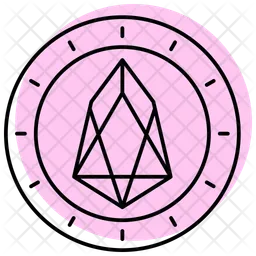 EOS  Icon