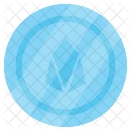 EOS  Icon