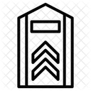 Epaulets  Icon