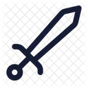 Epee Icône