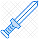 Epee Arme Guerre Icône