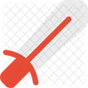 Epee Arme Lame Icône
