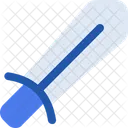 Epee Arme Lame Icône