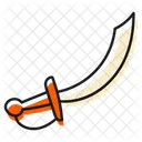 Epee Icône