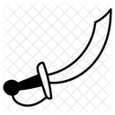 Epee Icône
