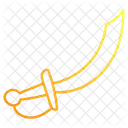 Epee Icône