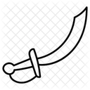 Epee Icône
