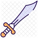 Épée  Icône
