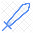 Epee Arme Guerre Icône