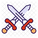 Épée  Icône