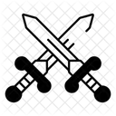 Épée  Icône